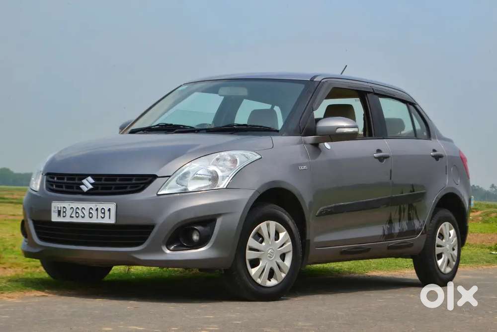 Dzire Vdi Brand New Condition