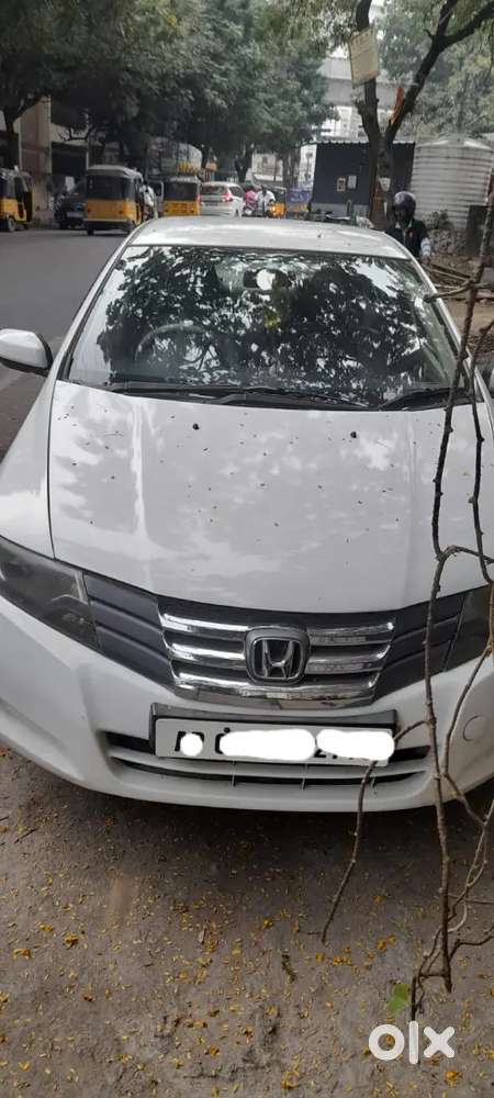 Honda City Hybrid Ehev Cng & Hybrids Good Condition