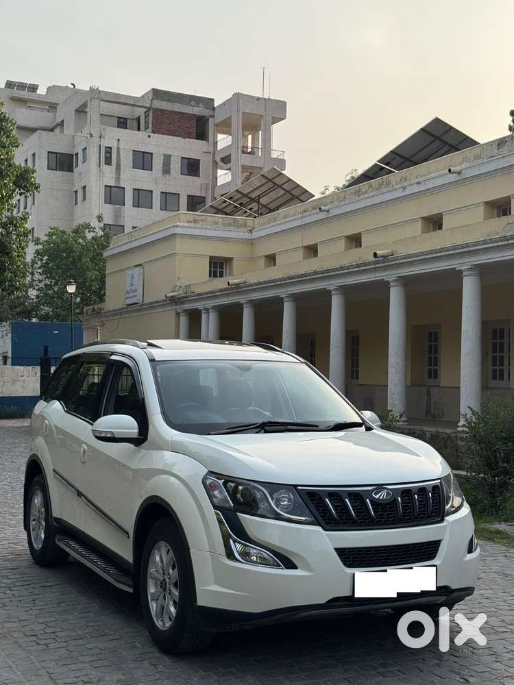 Mahindra Xuv500 At W10 1.99 Mhawk, 2018, Diesel