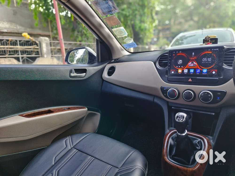 Hyundai Xcent 1.2 Vtvt S, 2014, Petrol