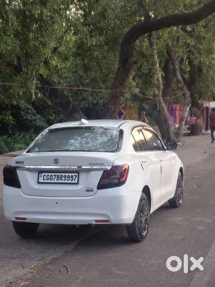 Swift Dzire 2019 Last Month