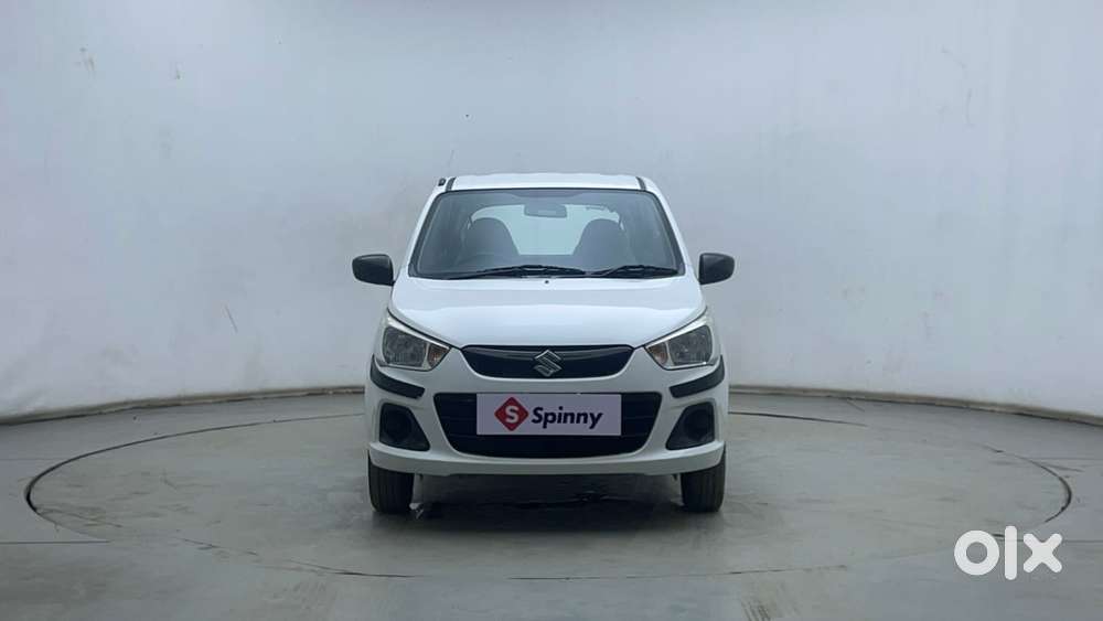 Maruti Suzuki Alto K10 Vxi, 2016, Petrol