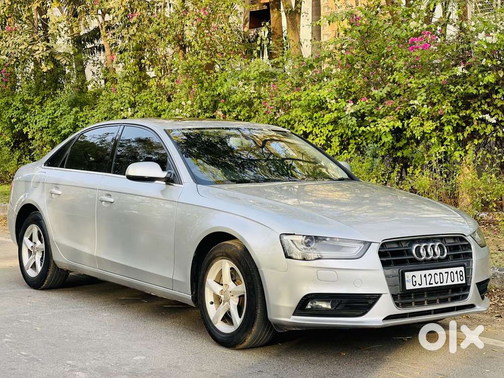 Audi A4 2014-2016 2.0 Tdi Multitronic, 2014, Diesel