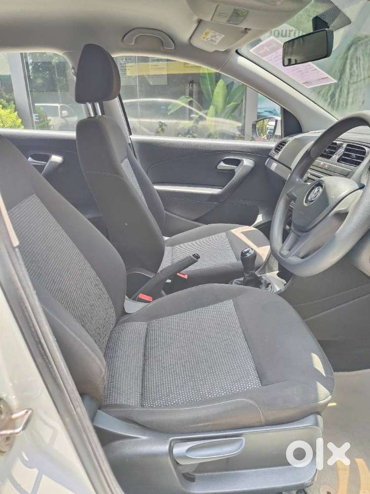 Volkswagen Polo 1.0 Comfortline Plus, 2020, Petrol