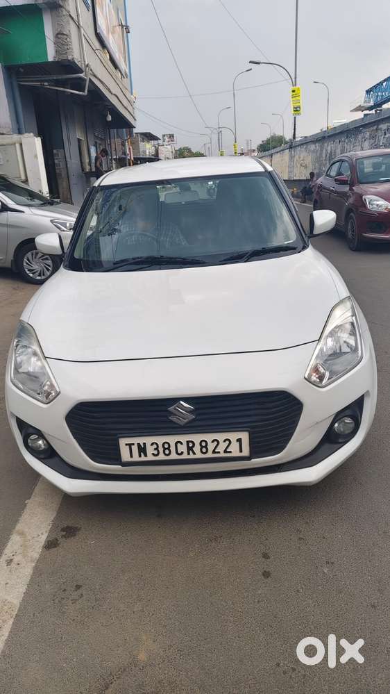 Maruti Suzuki Swift Amt Vdi, 2019, Diesel