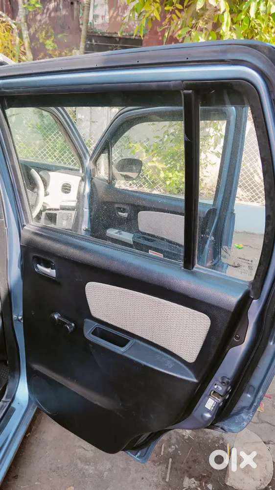 Maruti Suzuki Wagon R 2018 Cng & Petrol 74000 Km Driven