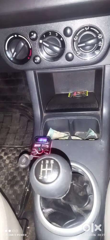 No.1 Condition Only I Am Selling  Car Because I Am Not Having Space.