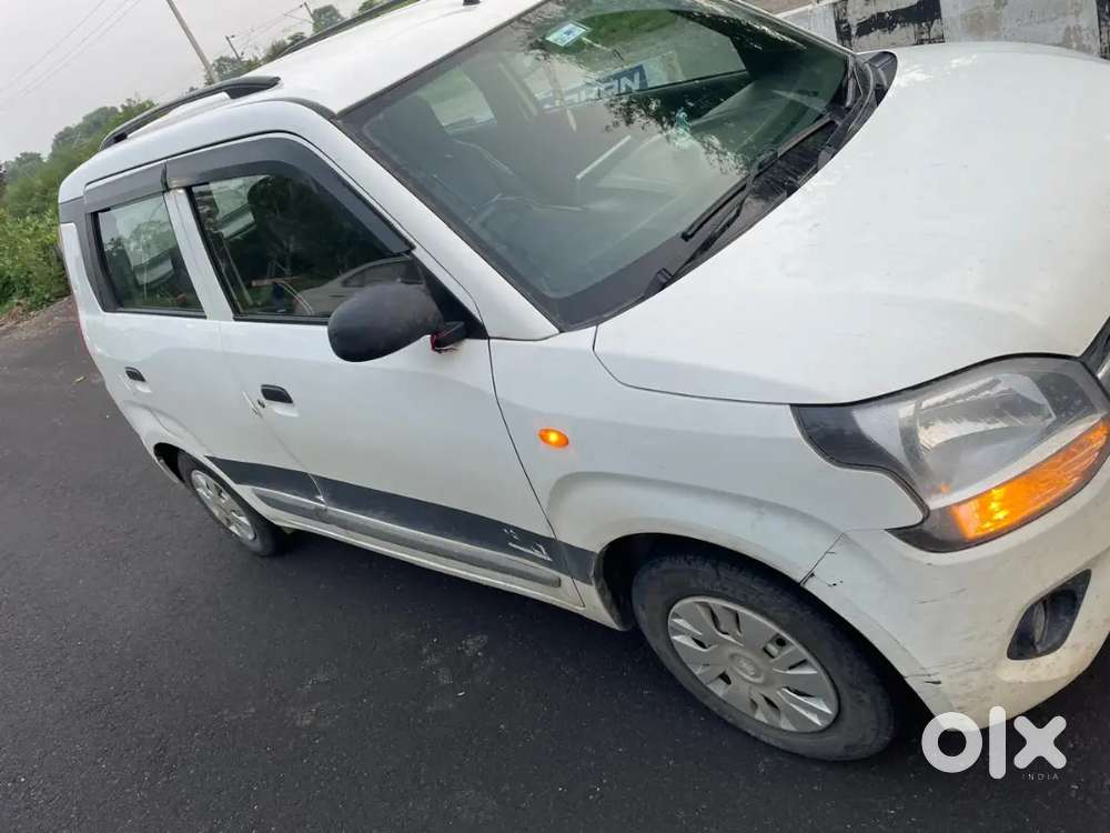 Maruti Suzuki Wagon R 2020 Year Model