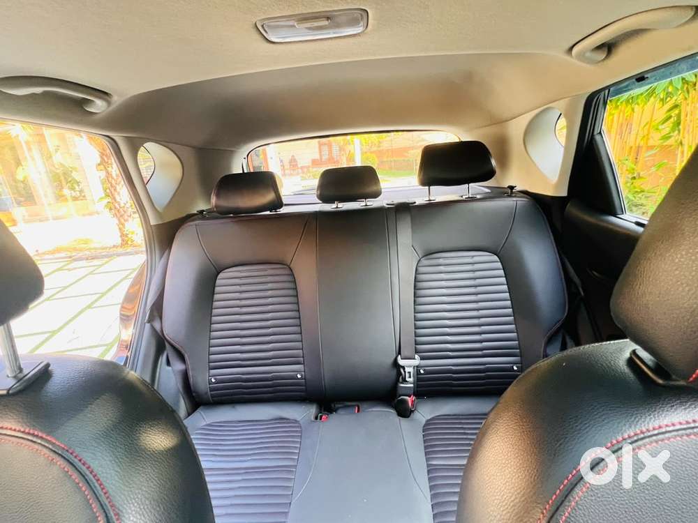 Kia Sonet Gtx Plus 2023