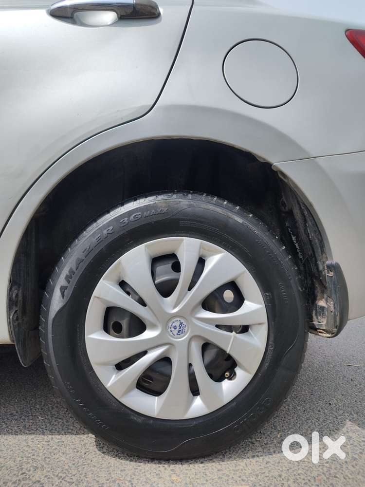 Maruti Suzuki Dzire 1.2 Vxi, 2018, Petrol