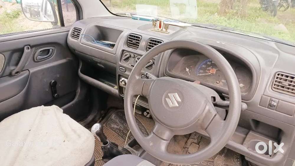 Maruti Suzuki Wagon R 2006