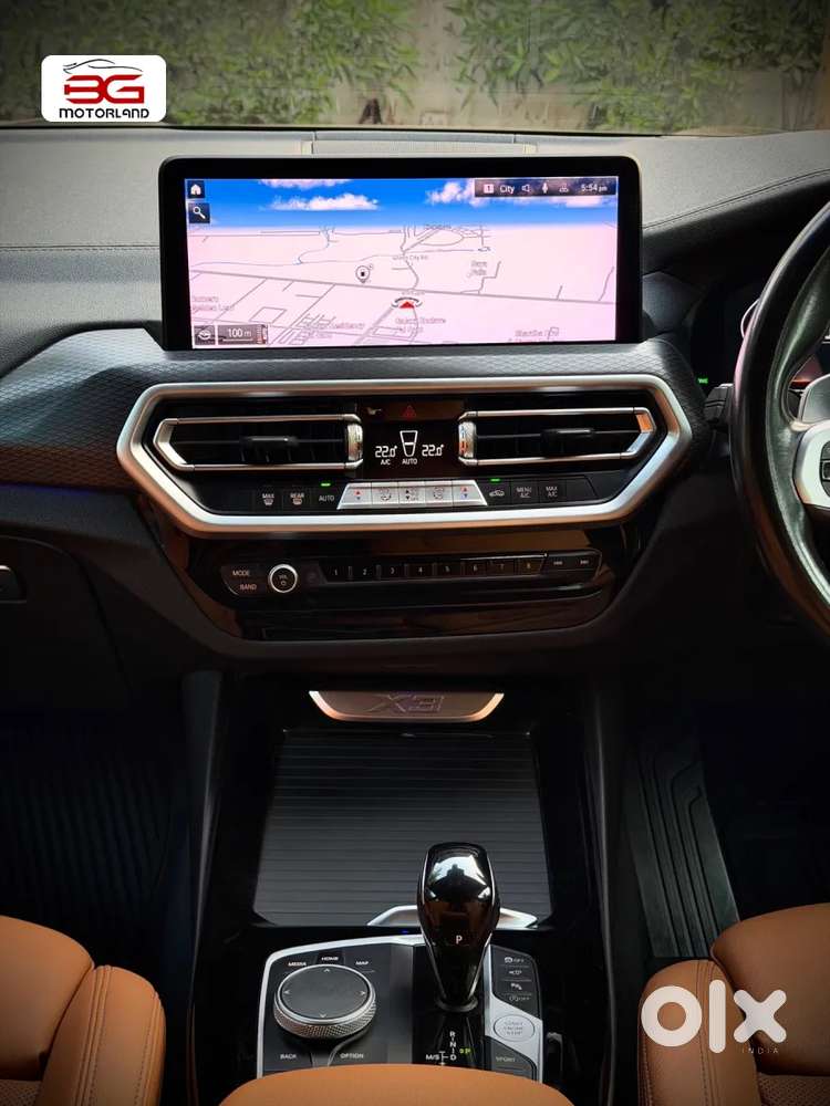 Bmw X3 Xdrive20d M Sport, 2024, Diesel