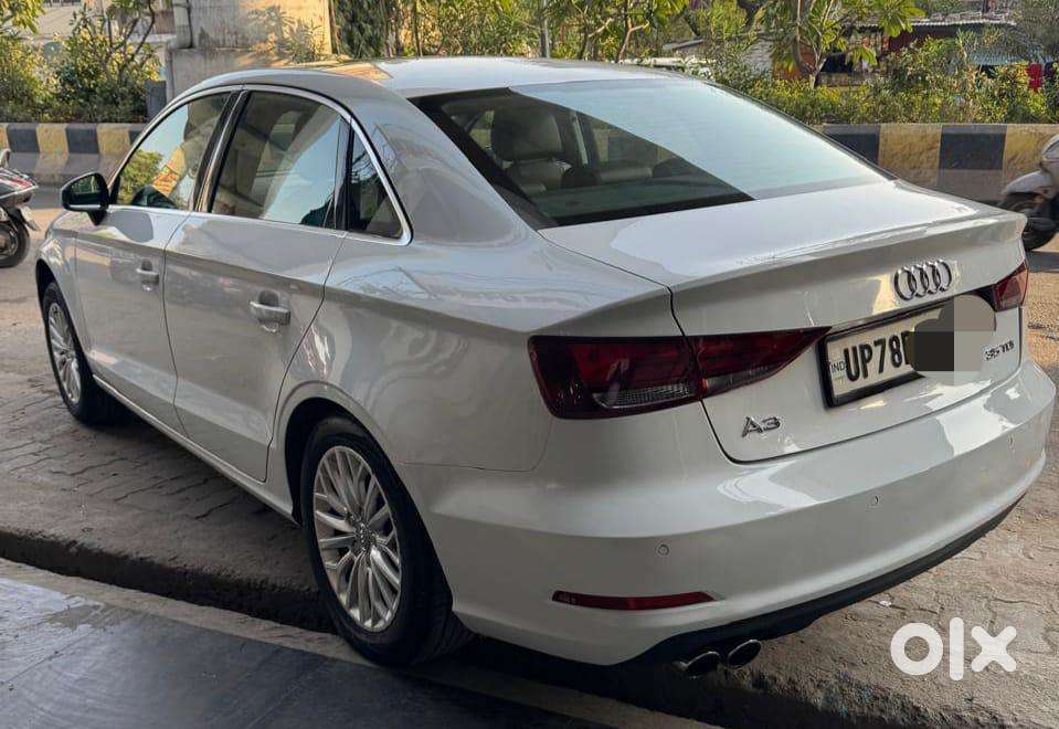 Audi A3 35 Tdi S Line, 2015, Diesel