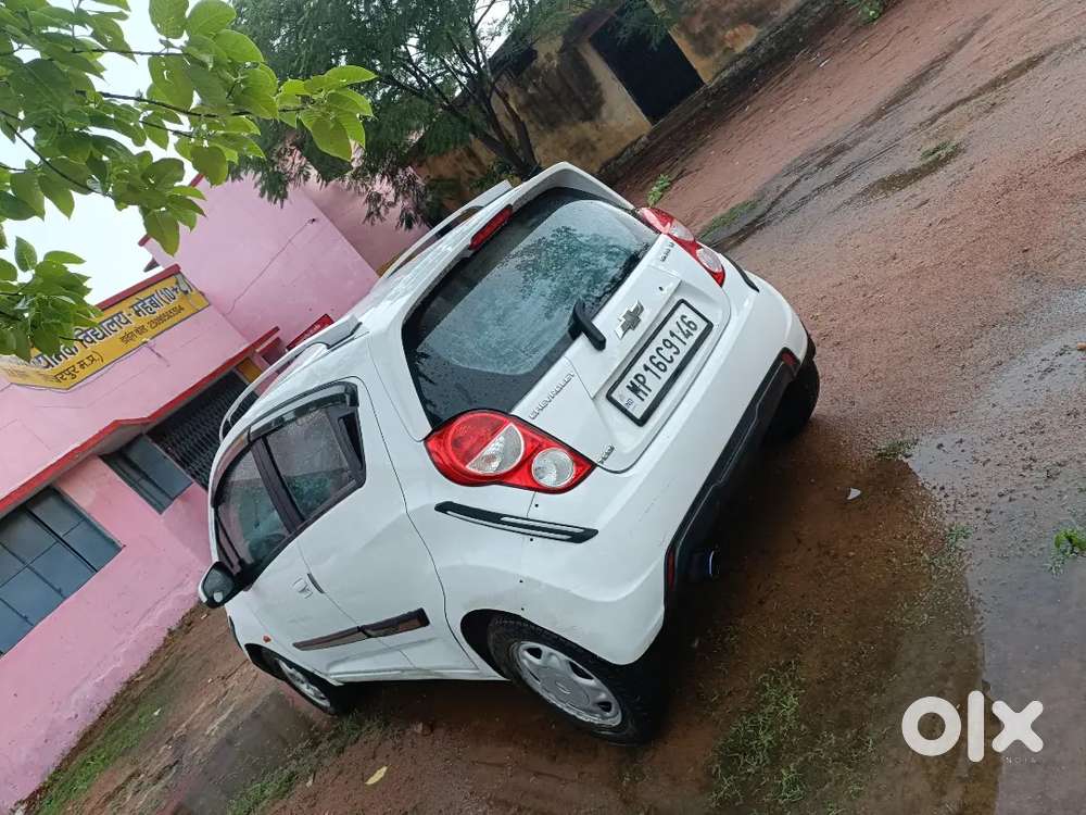 Chevrolet Beat Diesel 2015 Diesel Manual