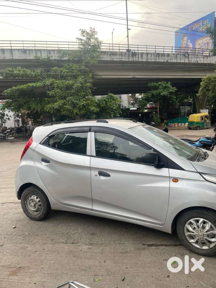 Hyundai Eon 2017