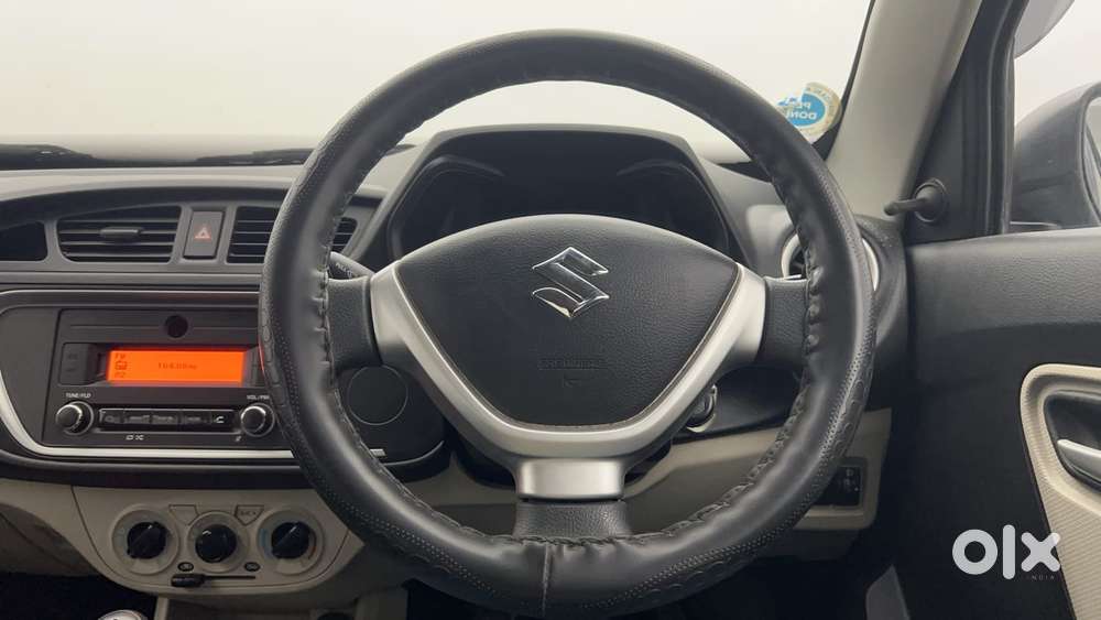 Maruti Suzuki Alto 800 2012-2016 Vxi, 2021, Petrol