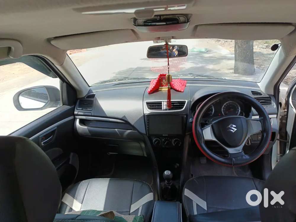 Maruti Suzuki Swift 2011 Diesel Well Maintained