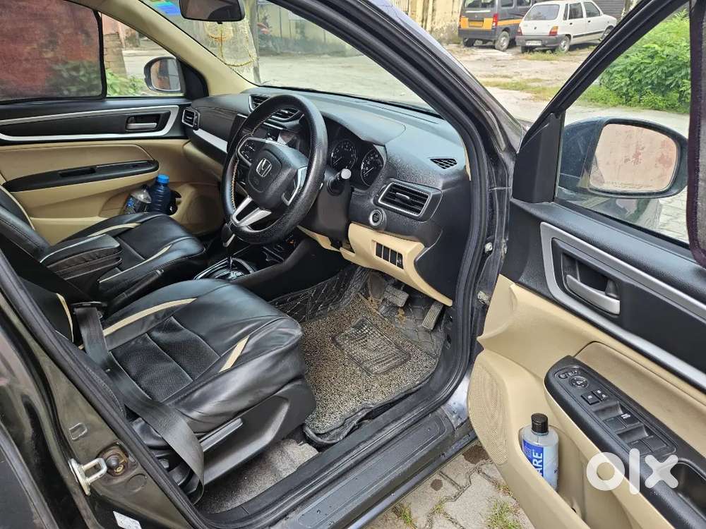 Honda Amaze Vx Petrol 2022