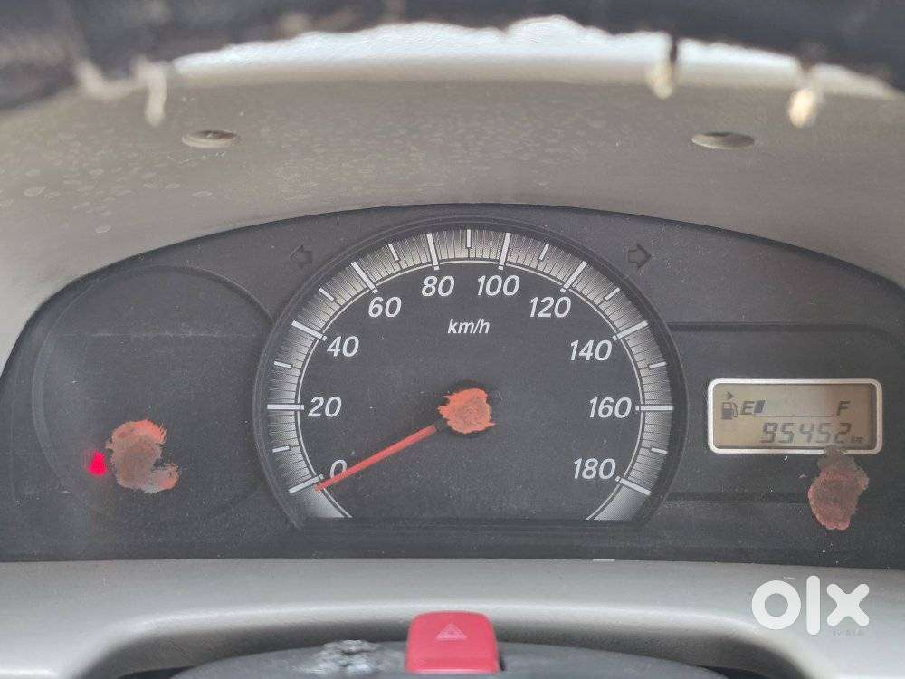 Maruti Suzuki Eeco 5 Str With Ac Plus Htr Cng, 2022, Cng & Hybrids