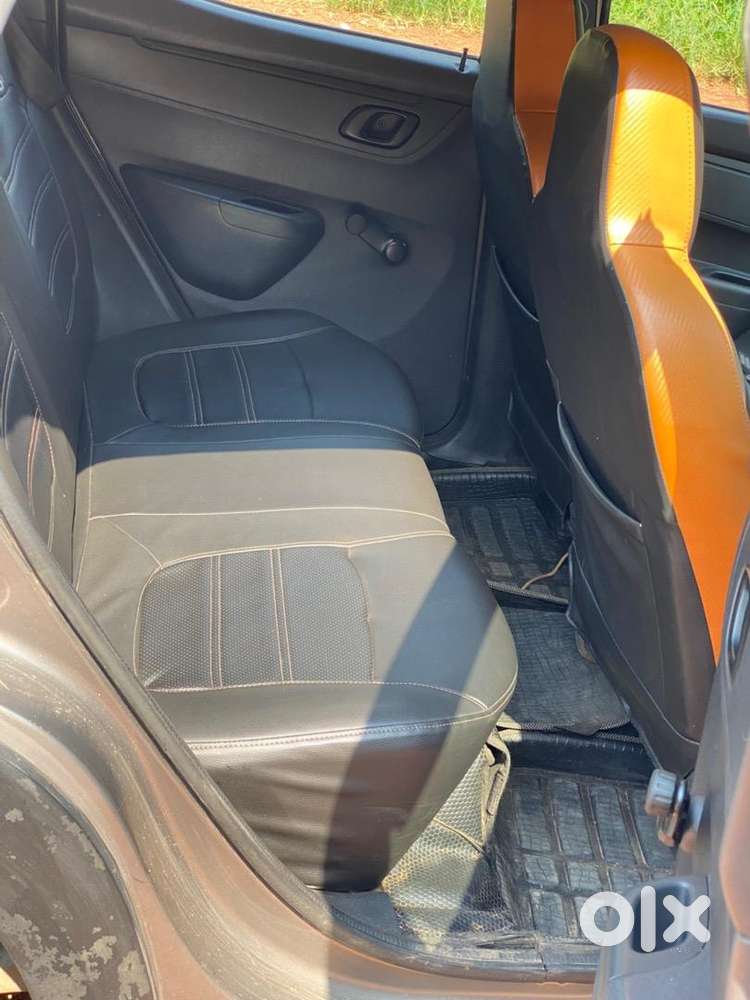 Renault Kwid 2016 Petrol 57000 Km Driven