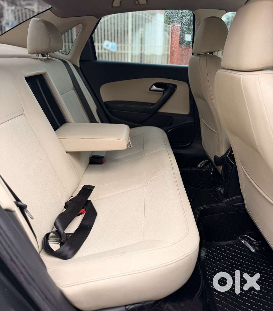 Volkswagen Vento 1.0 Highline Plus, 2020, Petrol
