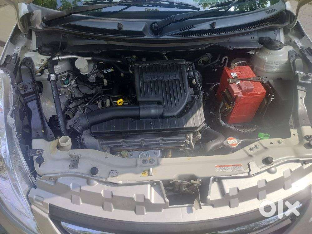 Maruti Suzuki Swift Dzire, 2014, Petrol