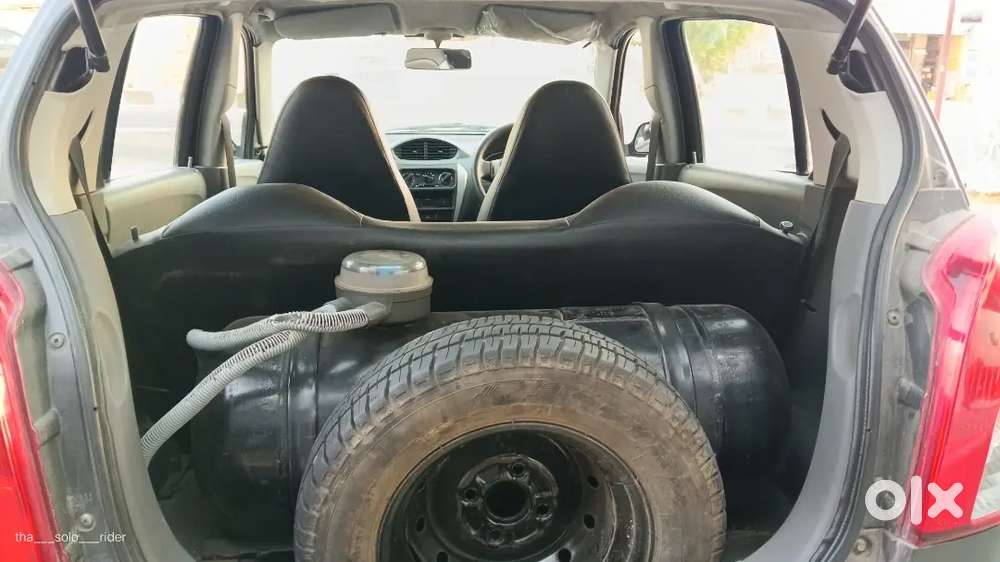 Good Car With Maintenance