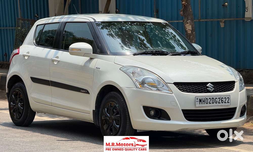 Maruti Suzuki Swift 2011-2014 Vxi, 2013, Petrol