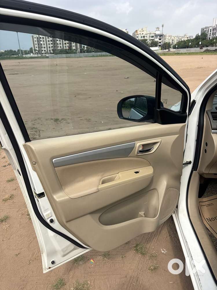 Maruti Suzuki Ertiga Diesel 2016