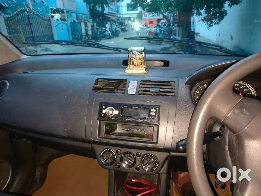 Swift Maruti 2006 Petrol Manual