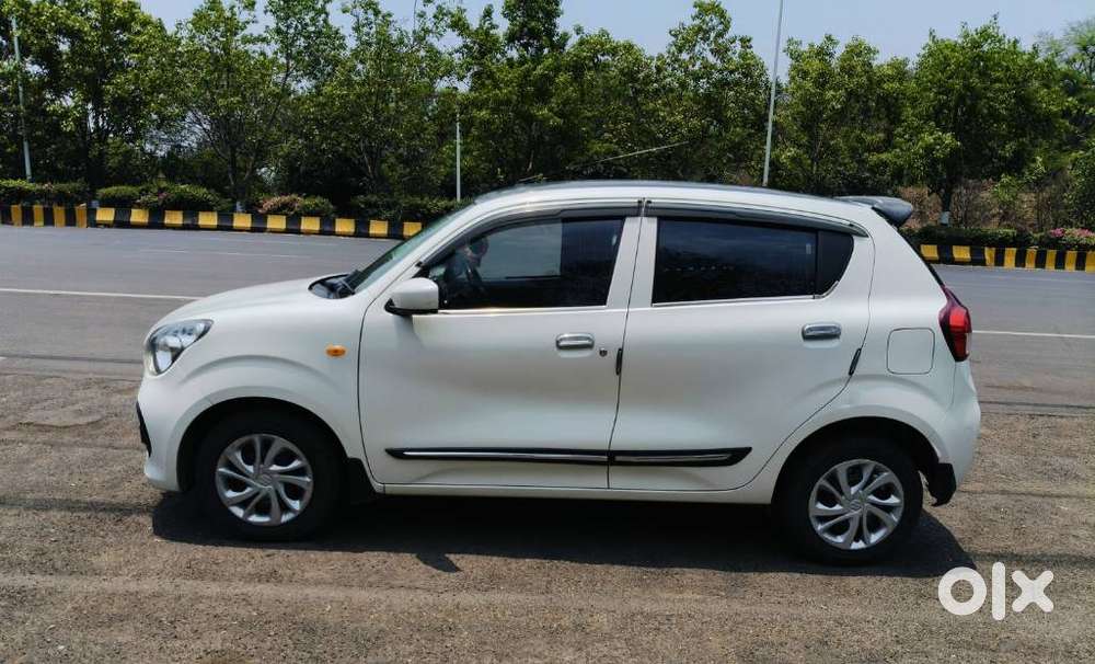 Maruti Suzuki Celerio Cng Vxi Mt, 2022, Cng & Hybrids