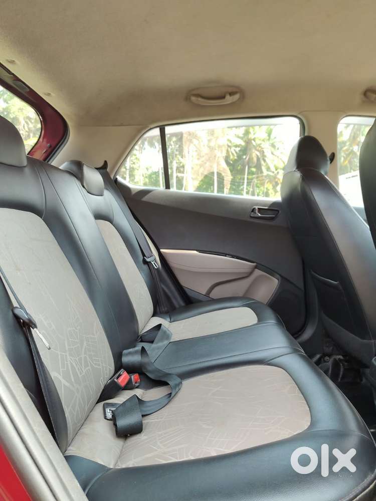 Renault Kwid Rxl, 2018, Petrol