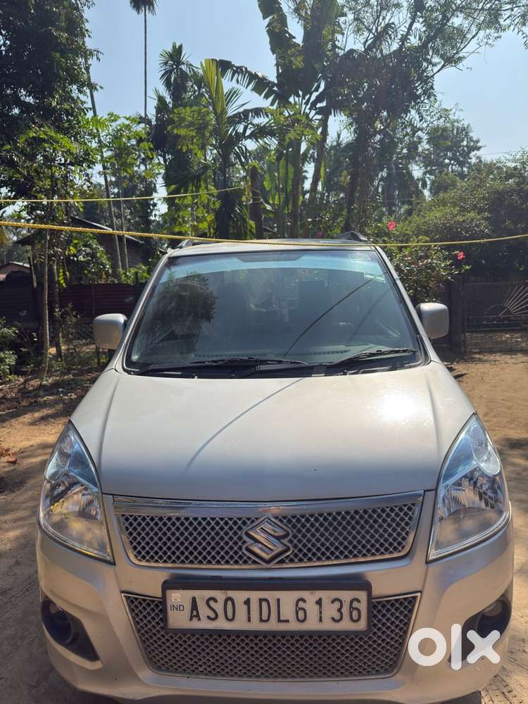Wagon R In Best Condition, Great Car And Pocket Friendly !!