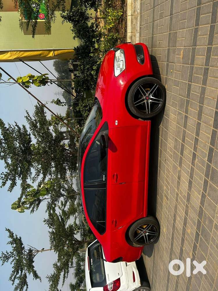 Volkswagen Vento 2012 Petrol Good Condition