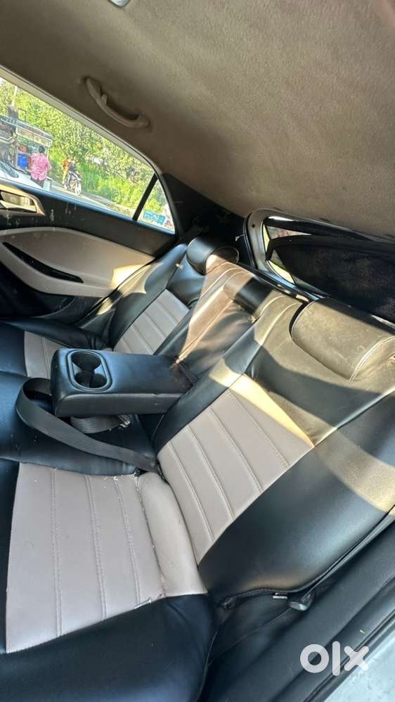 Hyundai I20 Diesel 2018