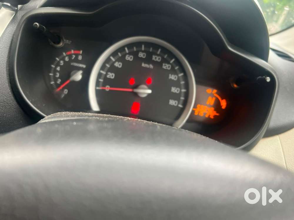 Maruti Suzuki Celerio 2016 Petrol Good Condition