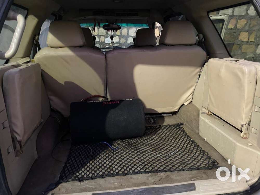 Reliable Tata Diesel 2010