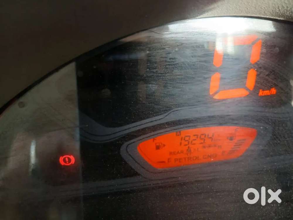 Maruti Suzuki Eeco 2024 Cng  61000 Km Driven