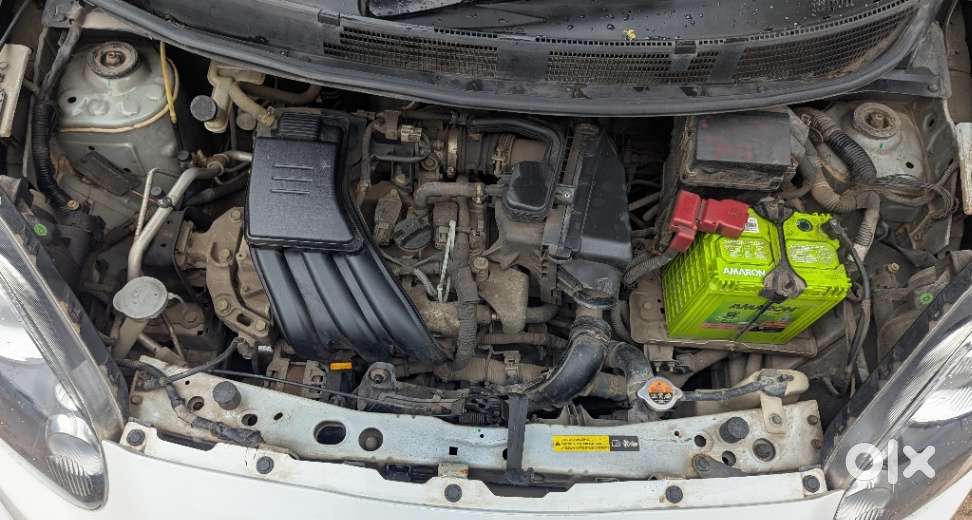 Nissan Micra Xl Petrol, 2016, Petrol