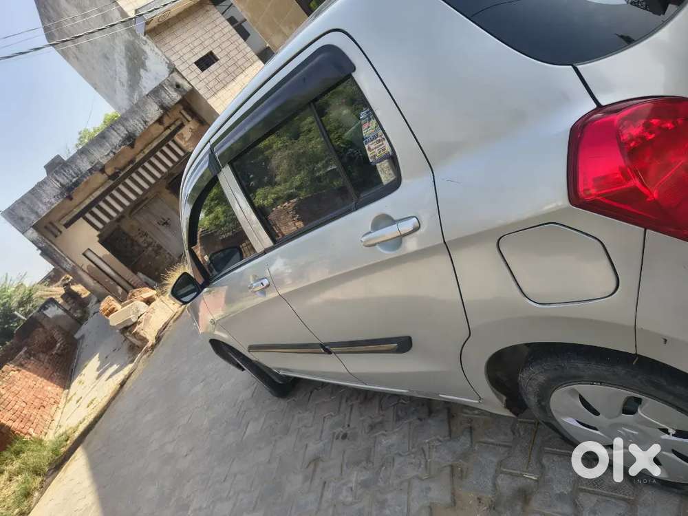 Maruti Suzuki Celerio 2021 Cng Mt Second