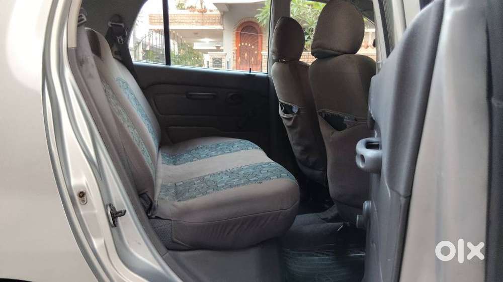 Hyundai Santro Xing Xk, 2006, Petrol
