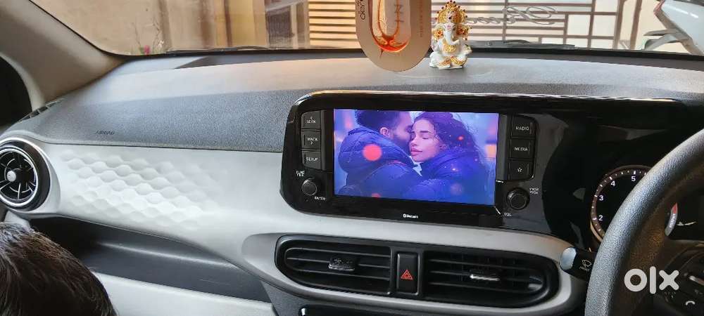 Hyundai Grand I10 Nios 2020 Petrol 73500 Km Driven