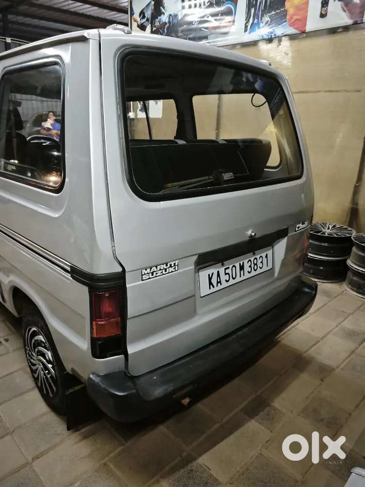 Omni  Excellent Condition Recent Serviced No Work In Vehicle