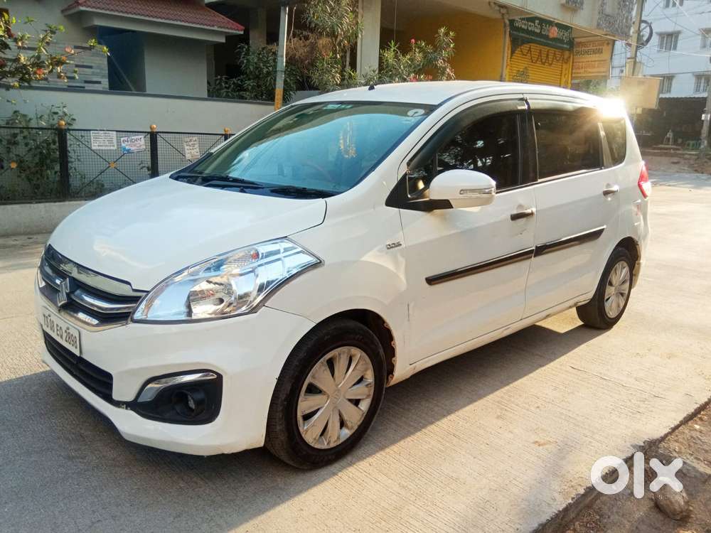 Maruti Suzuki Ertiga 2012-2015 Vdi, 2015, Diesel