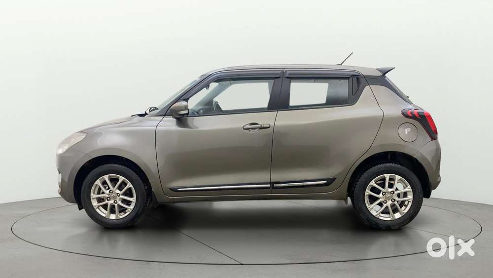 Maruti Suzuki Swift Amt Zxi, 2022, Petrol