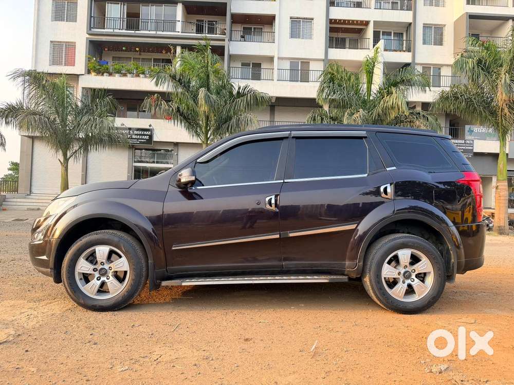 Mahindra Xuv500 W8, 2015, Diesel