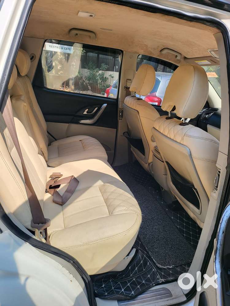 Mahindra Xuv500 W8, 2014, Diesel