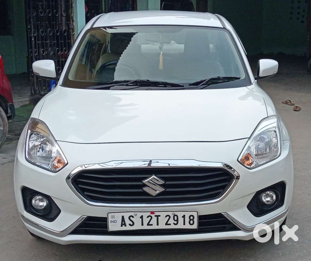 Maruti Suzuki Dzire 1.2 Zxi, 2018, Petrol