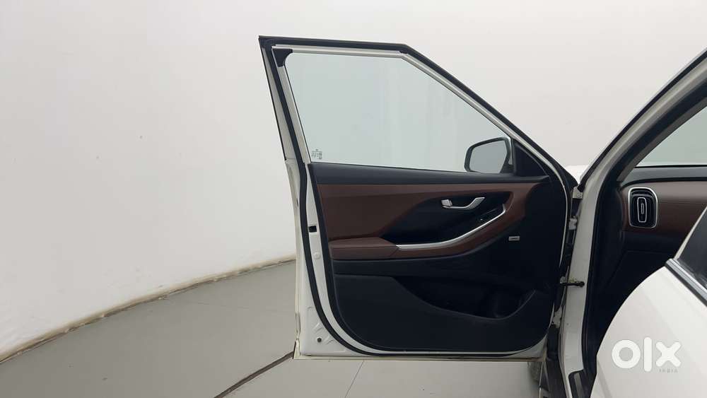 Hyundai Alcazar 1.5 Signature (o) Diesel At 7 Str, 2022, Diesel