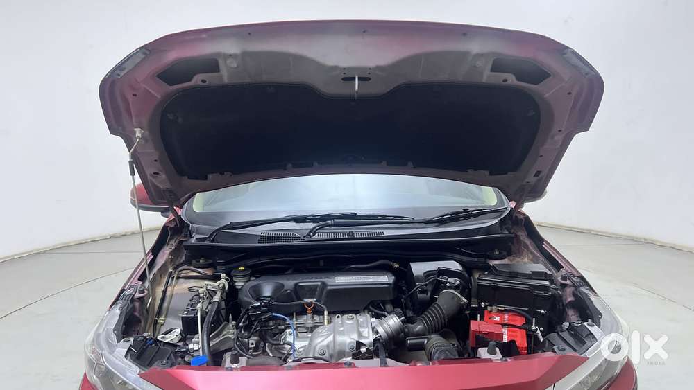 Honda Amaze 1.5 V I-dtec Mt, 2021, Diesel